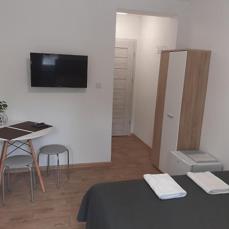 Apartamenty Centrum Pilsudskiego Bialystok Luaran gambar