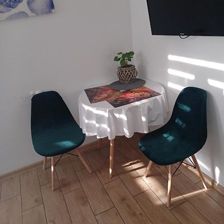 Apartamenty Centrum Pilsudskiego Bialystok Luaran gambar