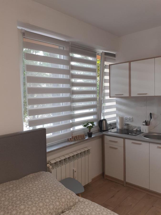 Apartamenty Centrum Pilsudskiego Bialystok Luaran gambar