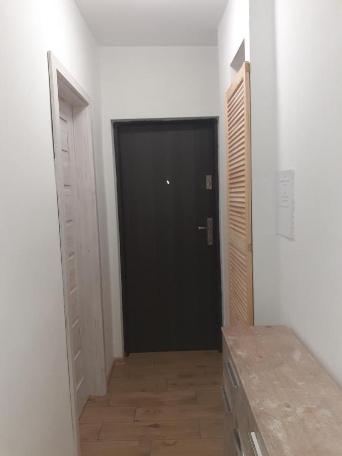 Apartamenty Centrum Pilsudskiego Bialystok Luaran gambar