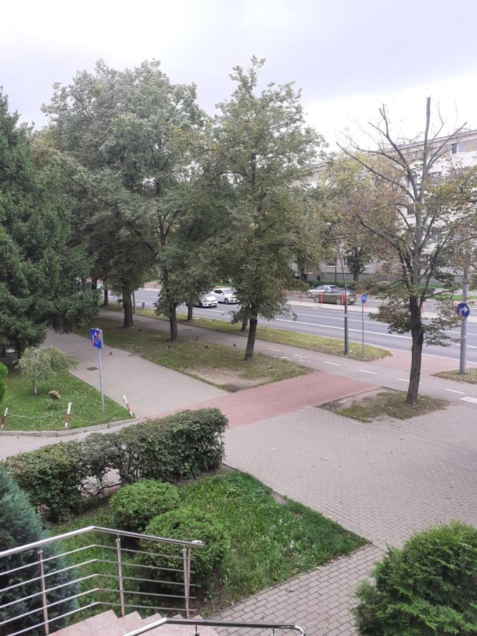 Apartamenty Centrum Pilsudskiego Bialystok Luaran gambar