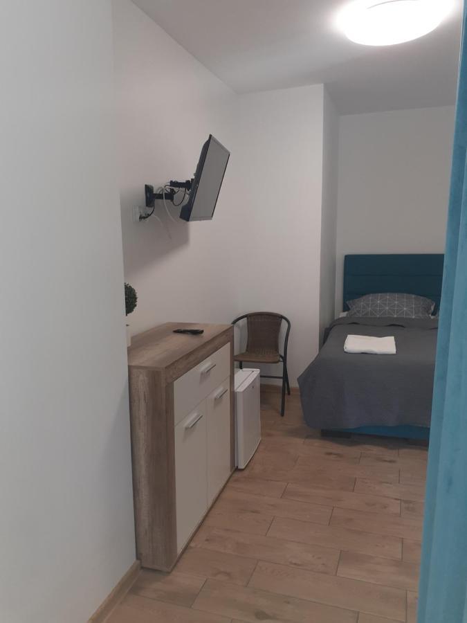 Apartamenty Centrum Pilsudskiego Bialystok Luaran gambar