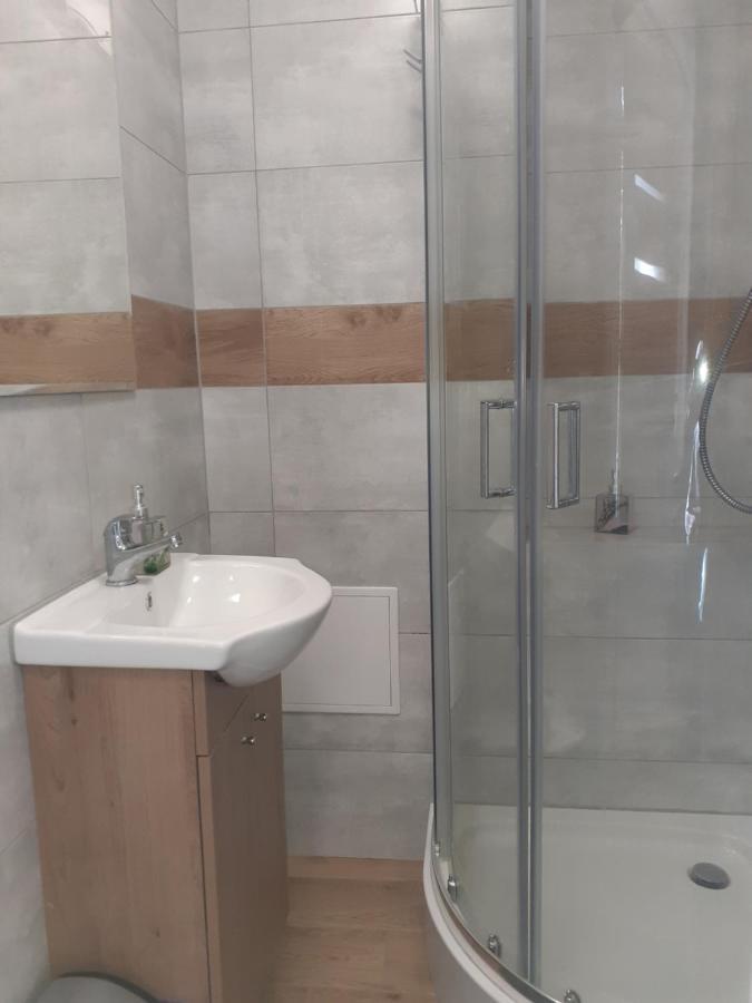 Apartamenty Centrum Pilsudskiego Bialystok Luaran gambar
