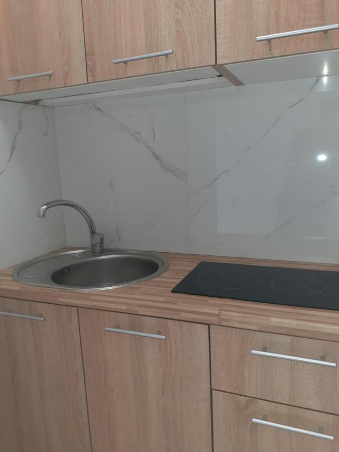 Apartamenty Centrum Pilsudskiego Bialystok Luaran gambar