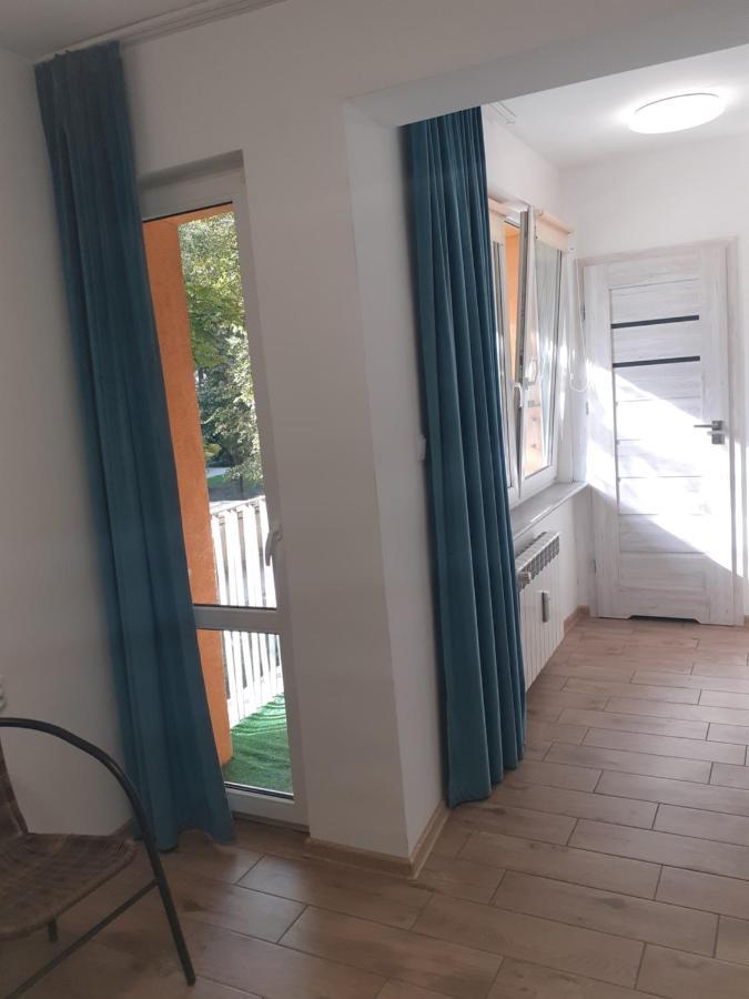 Apartamenty Centrum Pilsudskiego Bialystok Luaran gambar